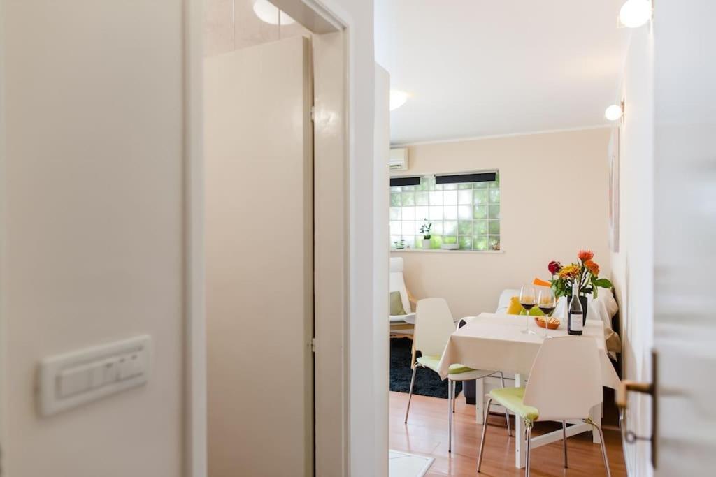 Dream Apartment Solitudo Дубровник Екстер'єр фото