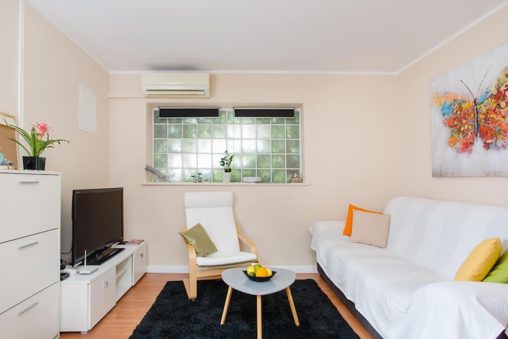 Dream Apartment Solitudo Дубровник Екстер'єр фото