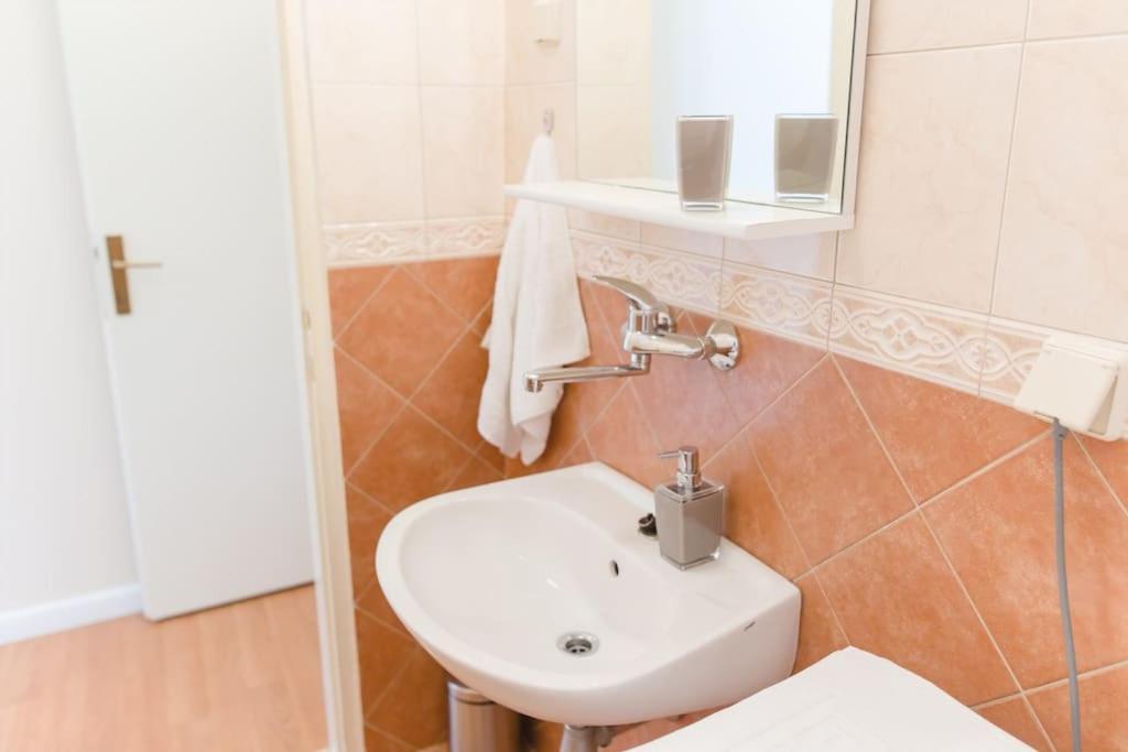 Dream Apartment Solitudo Дубровник Екстер'єр фото