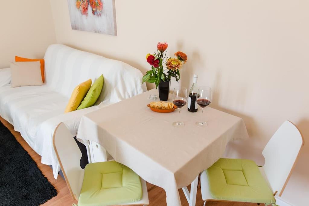 Dream Apartment Solitudo Дубровник Екстер'єр фото