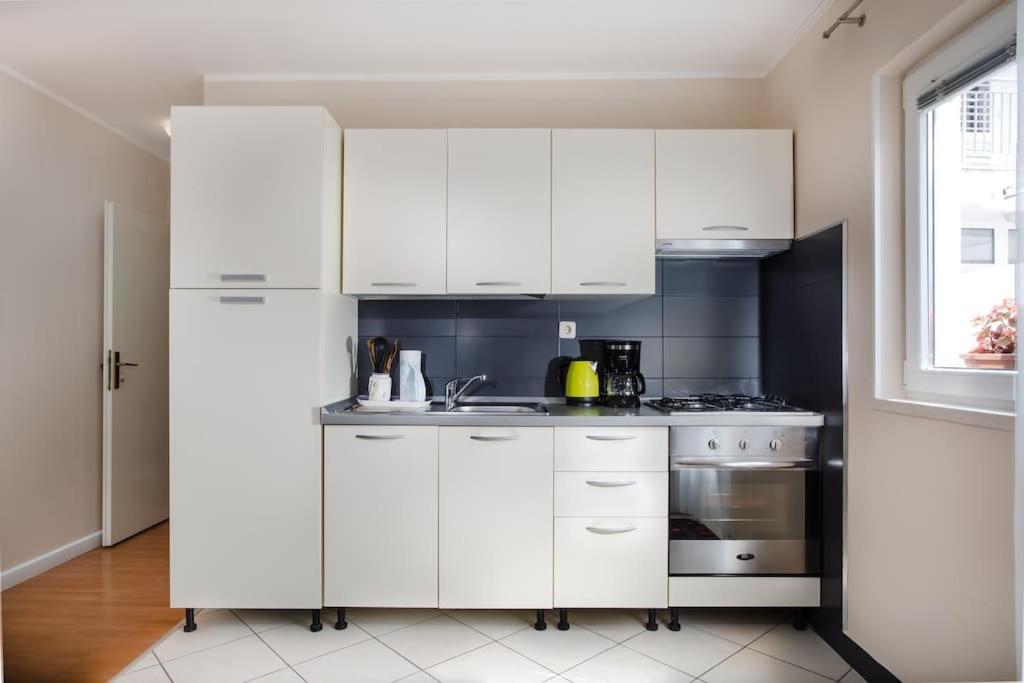 Dream Apartment Solitudo Дубровник Екстер'єр фото